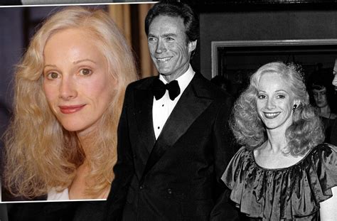 clint eastwood on sondra locke death